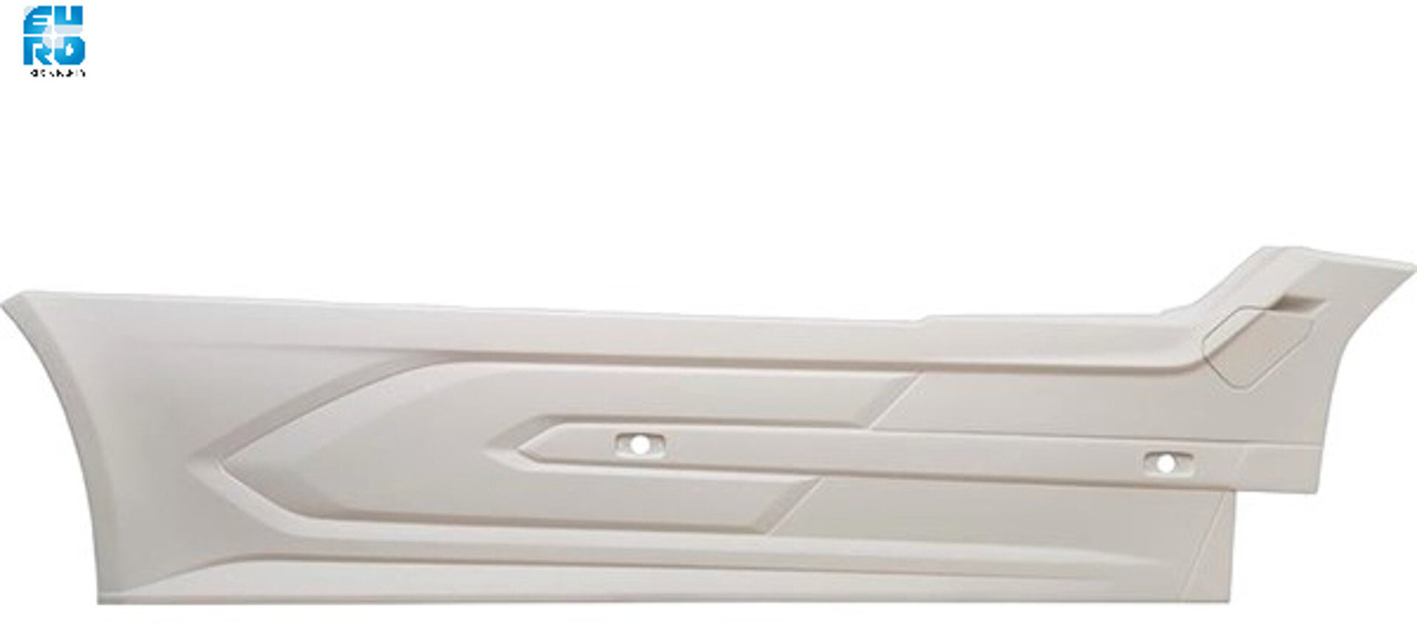 DAF XG XG+ XF ZIJSKIRT SET WB 4000mm 2022- PRIMER ,COMPLEET MET BEVESTIGING. - Nadwozie i zewnętrzne elementy do Samochodów ciężarowych: zdjęcie 2 DAF XG XG+ XF ZIJSKIRT SET WB 4000mm 2022- PRIMER ,COMPLEET MET BEVESTIGING. - Nadwozie i zewnętrzne elementy do Samochodów ciężarowych: zdjęcie 2