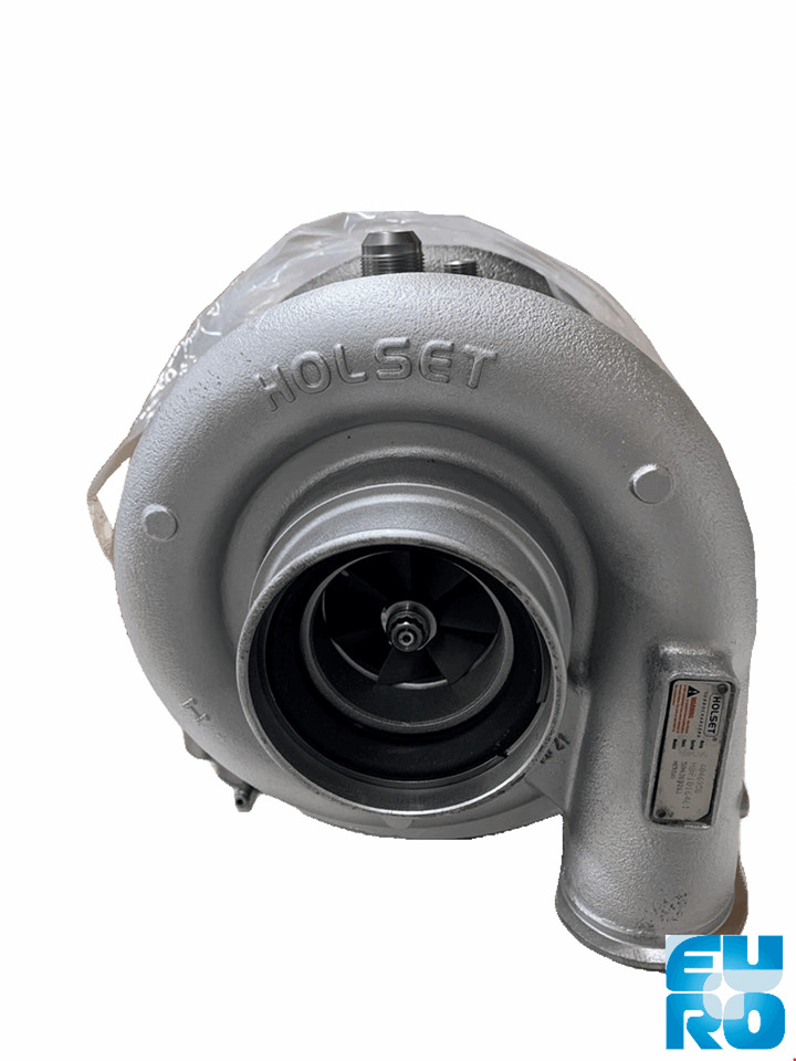 IVECO TURBO COMPRESSOR HOLSET GERENOVEERD 504269261REC +STATIEGELD €250 - Turbosprężarka do Samochodów ciężarowych: zdjęcie 2 IVECO TURBO COMPRESSOR HOLSET GERENOVEERD 504269261REC +STATIEGELD €250 - Turbosprężarka do Samochodów ciężarowych: zdjęcie 2