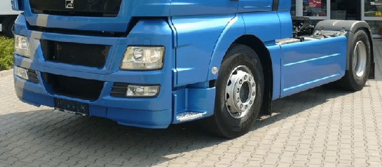 MAN TGA TGX ZIJSKIRT WB 3900MM EURO 3-5 PRIMER 000078A - Nadwozie i zewnętrzne elementy do Samochodów ciężarowych: zdjęcie 1 MAN TGA TGX ZIJSKIRT WB 3900MM EURO 3-5 PRIMER 000078A - Nadwozie i zewnętrzne elementy do Samochodów ciężarowych: zdjęcie 1