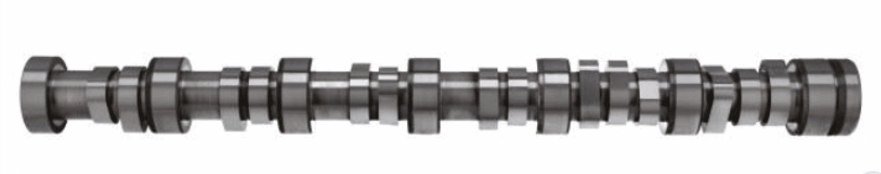 NOKKENAS DAF XF 04.13- MX13 CF 05.13- OE GERMANY 1946790 2002050 - Wałek rozrządu do Samochodów ciężarowych: zdjęcie 1 NOKKENAS DAF XF 04.13- MX13 CF 05.13- OE GERMANY 1946790 2002050 - Wałek rozrządu do Samochodów ciężarowych: zdjęcie 1