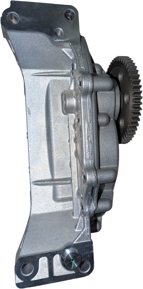 OLIEPOMP DAF XF 05.17-MX13 XF/XG/CF BF NO 2294074 - Pompa olejowa do Samochodów ciężarowych: zdjęcie 4 OLIEPOMP DAF XF 05.17-MX13 XF/XG/CF BF NO 2294074 - Pompa olejowa do Samochodów ciężarowych: zdjęcie 4