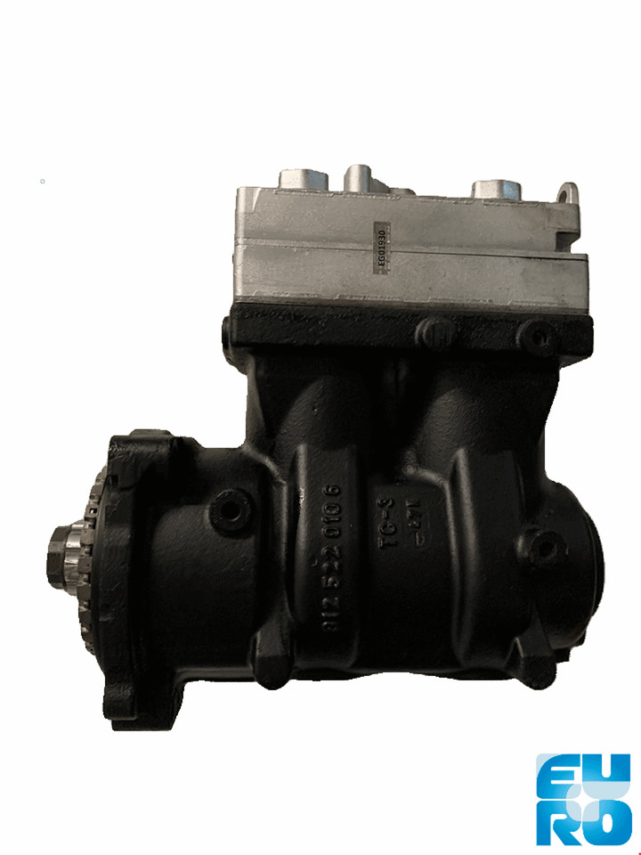 SC.R 16- LUCHTCOMPRESSOR WABCO RECOND. 9125220000REC +STATIE €200 - Sprężarka do Samochodów ciężarowych: zdjęcie 1 SC.R 16- LUCHTCOMPRESSOR WABCO RECOND. 9125220000REC +STATIE €200 - Sprężarka do Samochodów ciężarowych: zdjęcie 1