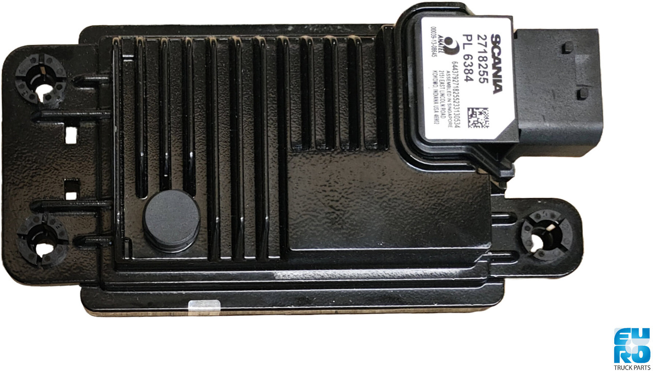 SCANIA R RADAR MET KLEINE SCHADE NIEUW 2718255EXP - Czujnik do Samochodów ciężarowych: zdjęcie 2 SCANIA R RADAR MET KLEINE SCHADE NIEUW 2718255EXP - Czujnik do Samochodów ciężarowych: zdjęcie 2