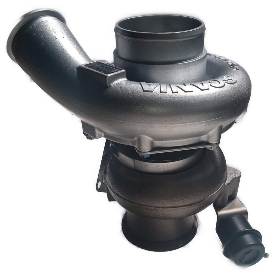 SCANIA TURBO P,G,R,T DC13.124/D C13.147 RECONDITIONED + DEPOSIT 2371648REC - Turbosprężarka do Samochodów ciężarowych: zdjęcie 1 SCANIA TURBO P,G,R,T DC13.124/D C13.147 RECONDITIONED + DEPOSIT 2371648REC - Turbosprężarka do Samochodów ciężarowych: zdjęcie 1