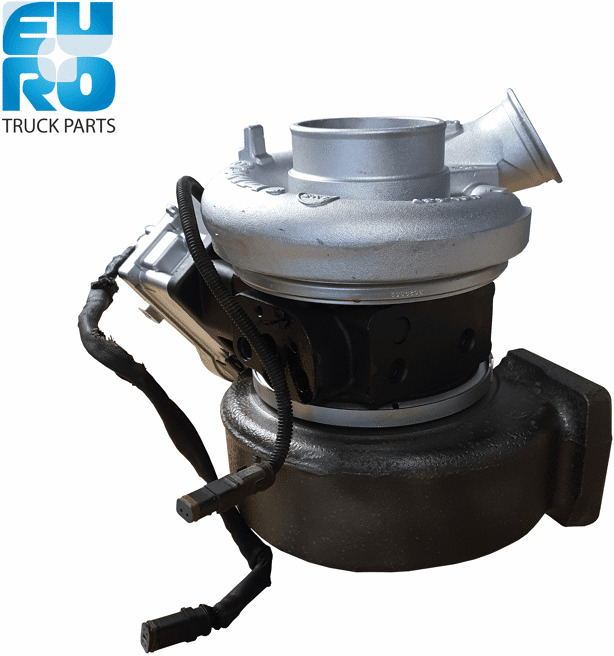 TURBO SC.DC13 R 13- EURO 6 HOLSET RECONDITIONED WITH VTG + DEPOSIT 1849535REC - Turbosprężarka do Samochodów ciężarowych: zdjęcie 3 TURBO SC.DC13 R 13- EURO 6 HOLSET RECONDITIONED WITH VTG + DEPOSIT 1849535REC - Turbosprężarka do Samochodów ciężarowych: zdjęcie 3