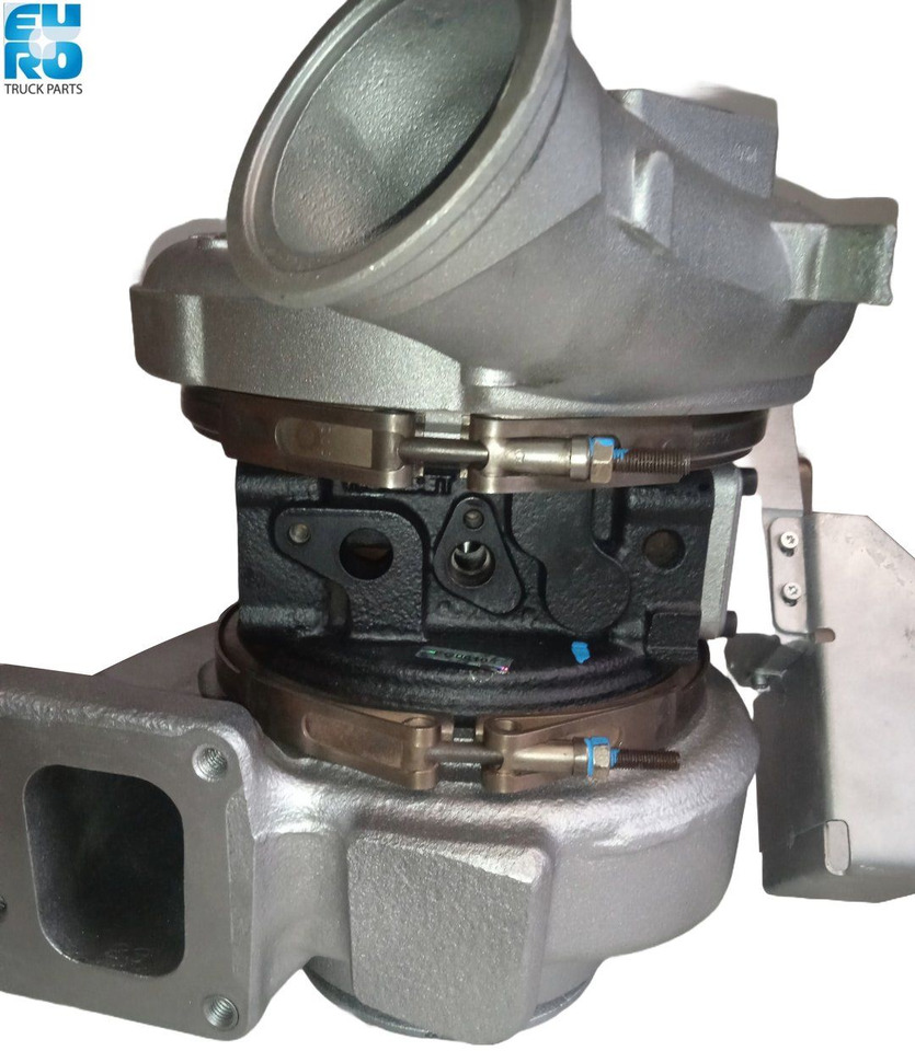 TURBO SC.DC13 R 13- EURO 6 HOLSET RECONDITIONED WITHOUT VTG + DEPOSIT 1849535REC1 - Turbosprężarka do Samochodów ciężarowych: zdjęcie 4 TURBO SC.DC13 R 13- EURO 6 HOLSET RECONDITIONED WITHOUT VTG + DEPOSIT 1849535REC1 - Turbosprężarka do Samochodów ciężarowych: zdjęcie 4