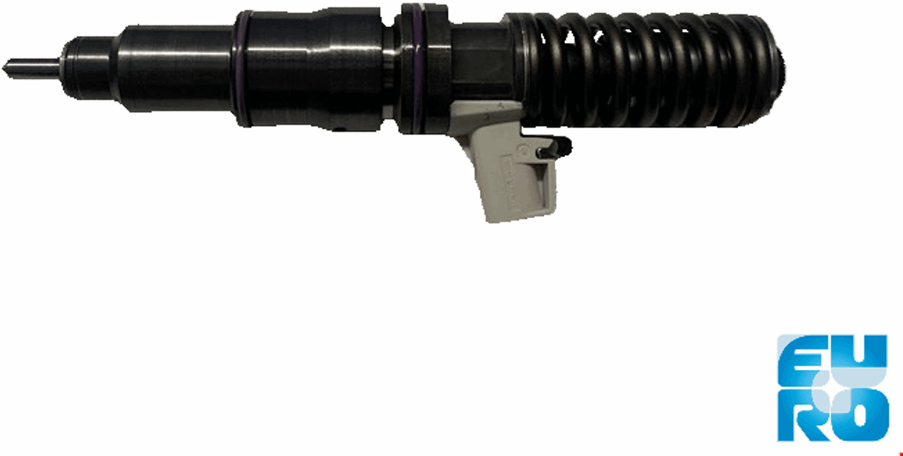 VO.FH/FM13,FMX D13A/C -12 INJECTOR DELPHI 21569200 - Wtryskiwacz do Samochodów ciężarowych: zdjęcie 1 VO.FH/FM13,FMX D13A/C -12 INJECTOR DELPHI 21569200 - Wtryskiwacz do Samochodów ciężarowych: zdjęcie 1