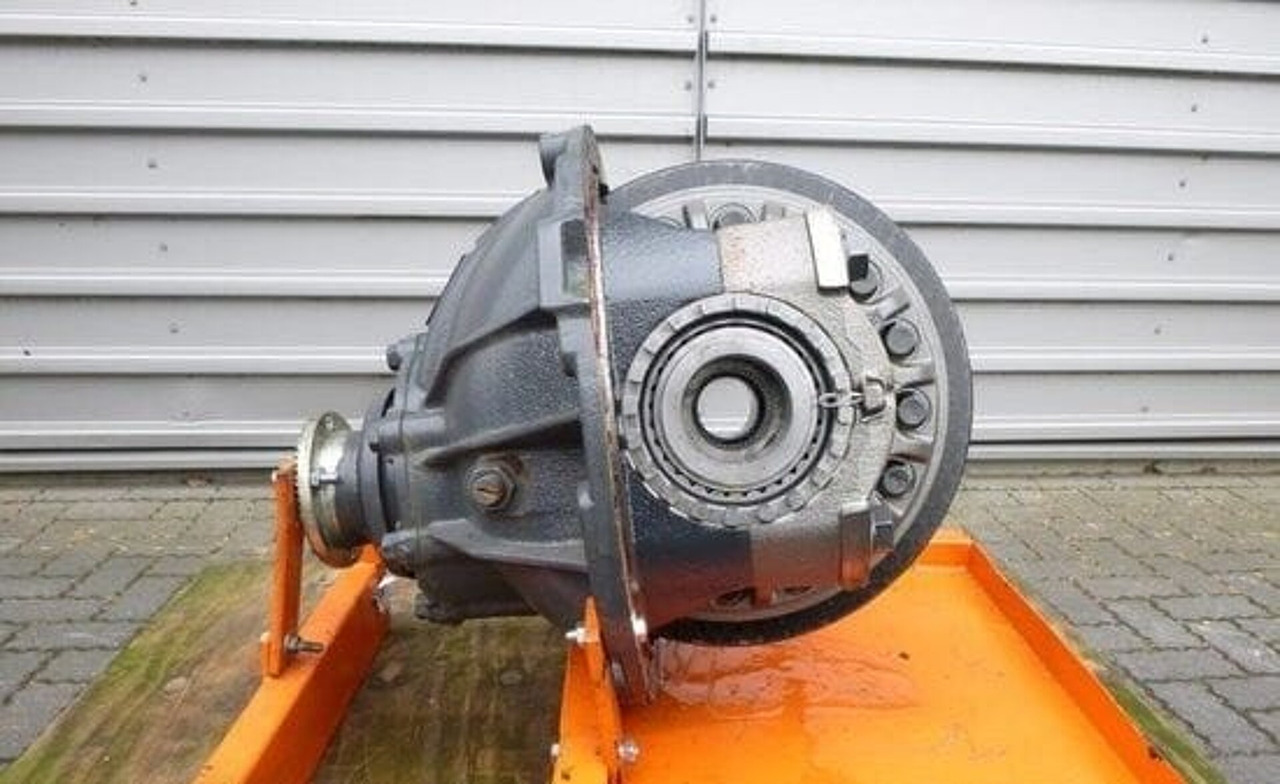 VO FL- RVI Differentieel MERITOR RATIO 4,50 1/450 P11150 - Dyferencjał do Samochodów ciężarowych: zdjęcie 3 VO FL- RVI Differentieel MERITOR RATIO 4,50 1/450 P11150 - Dyferencjał do Samochodów ciężarowych: zdjęcie 3