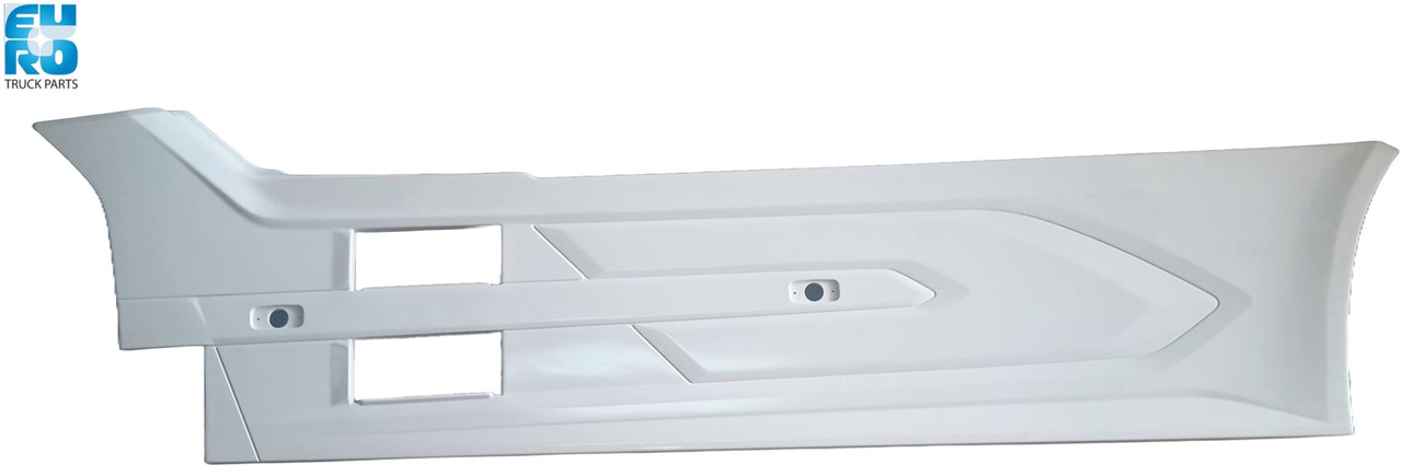 ZIJSKIRT LINKS DAF XG WB4000 H3279 KLEUR ZONDER BEUGEL 000234P - Zderzak do Samochodów ciężarowych: zdjęcie 1 ZIJSKIRT LINKS DAF XG WB4000 H3279 KLEUR ZONDER BEUGEL 000234P - Zderzak do Samochodów ciężarowych: zdjęcie 1