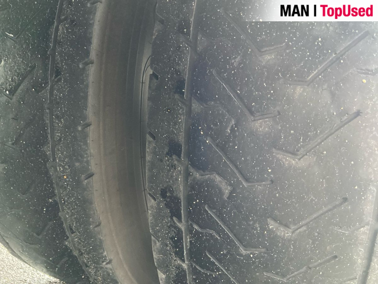 MAN TGX 18.460 4X2 BLS "ADR EX II / AT" - Ciągnik siodłowy: zdjęcie 3 MAN TGX 18.460 4X2 BLS "ADR EX II / AT" - Ciągnik siodłowy: zdjęcie 3