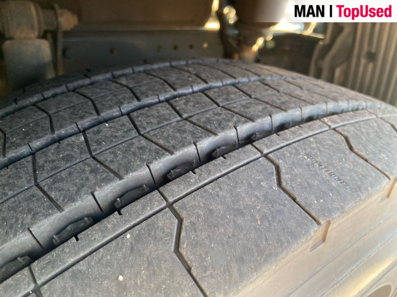 MAN TGX 18.470 4X2 BLS "Retarder" - Ciągnik siodłowy: zdjęcie 2 MAN TGX 18.470 4X2 BLS "Retarder" - Ciągnik siodłowy: zdjęcie 2