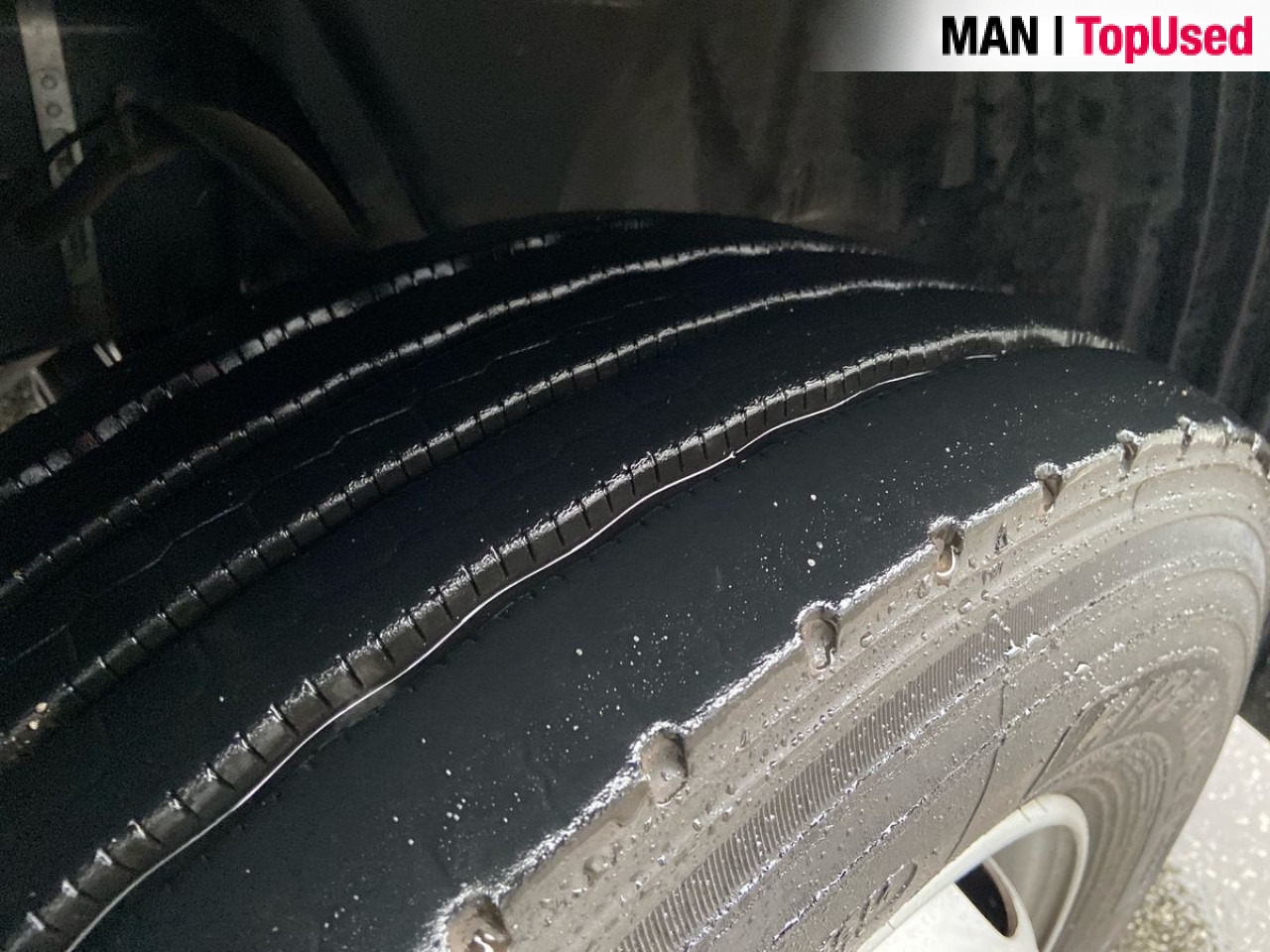 MAN TGL 12.250 4x2 BL CH "Box / Lift" - Samochód ciężarowy furgon: zdjęcie 4 MAN TGL 12.250 4x2 BL CH "Box / Lift" - Samochód ciężarowy furgon: zdjęcie 4