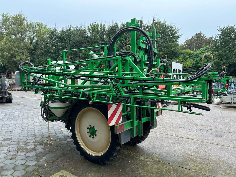 CHD veldspuit U1827 - Opryskiwacz przyczepiany: zdjęcie 5 CHD veldspuit U1827 - Opryskiwacz przyczepiany: zdjęcie 5