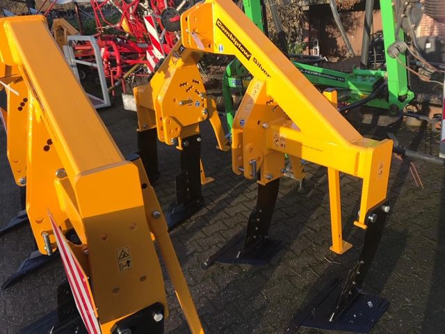 Diepwoeler Agrisem - Głębosz: zdjęcie 3 Diepwoeler Agrisem - Głębosz: zdjęcie 3