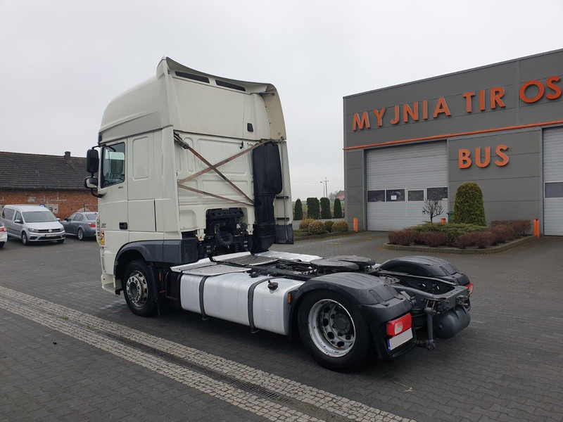 DAF XF 106 460 EURO 6 SSC LOW DECK - Ciągnik siodłowy: zdjęcie 3 DAF XF 106 460 EURO 6 SSC LOW DECK - Ciągnik siodłowy: zdjęcie 3