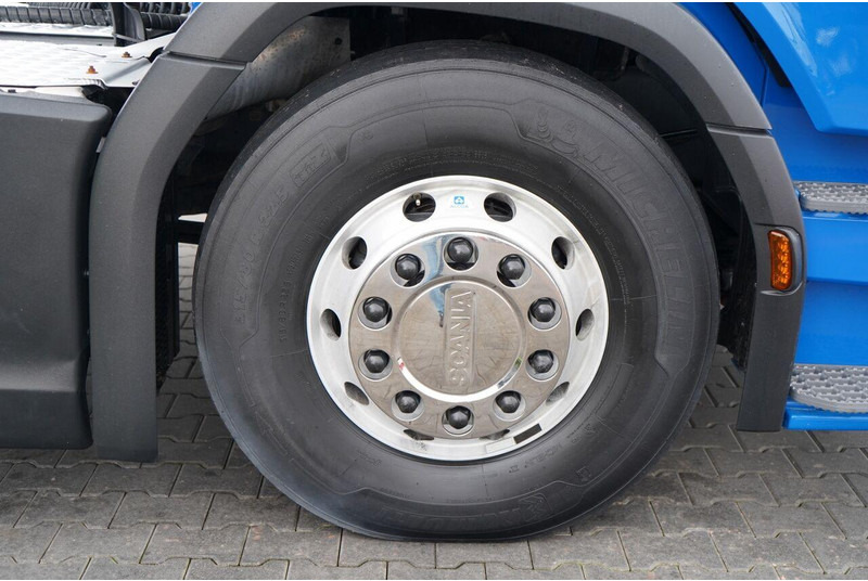 Ciągnik siodłowy Scania R 450: zdjęcie 19