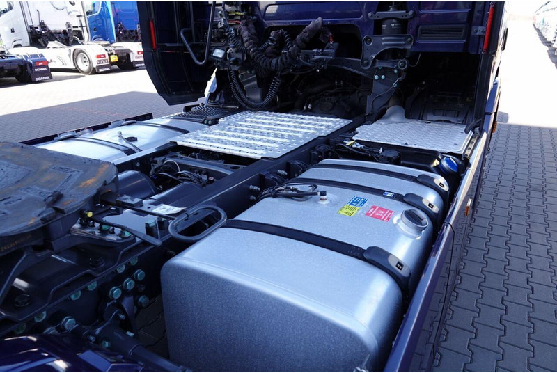 Ciągnik siodłowy Scania R 450 / RETARDER  / NISKA KABINA / PO KONTRAKCIE SERWISOWYM: zdjęcie 15