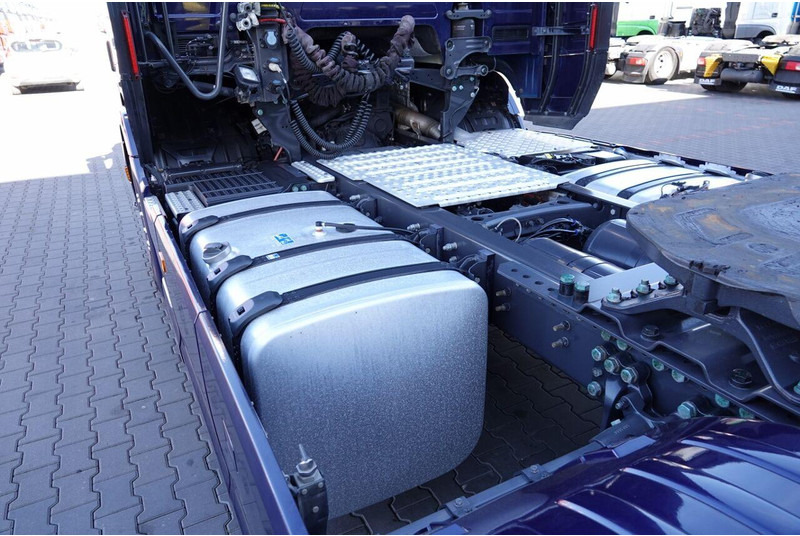 Ciągnik siodłowy Scania R 450 / RETARDER  / NISKA KABINA / PO KONTRAKCIE SERWISOWYM: zdjęcie 12