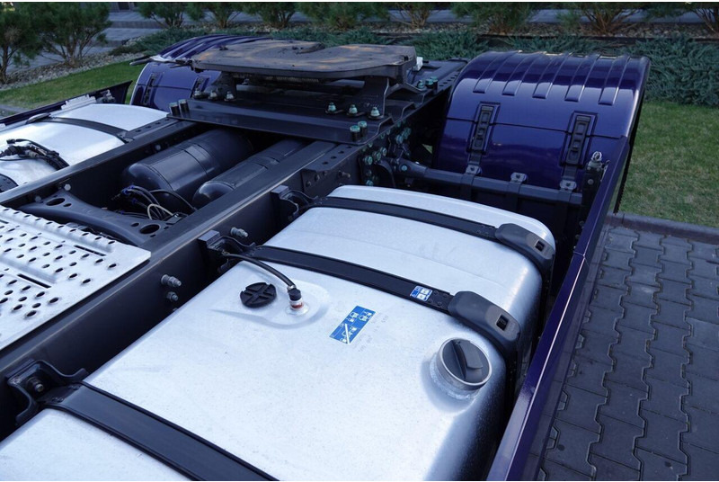 Ciągnik siodłowy Scania R 450 / RETARDER  / NISKA KABINA / PO KONTRAKCIE SERWISOWYM: zdjęcie 11