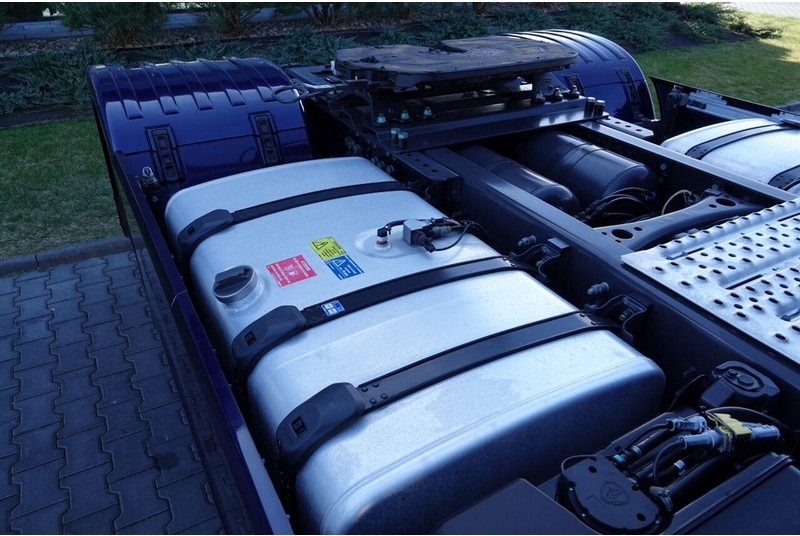 Ciągnik siodłowy Scania R 450 / RETARDER  / NISKA KABINA / PO KONTRAKCIE SERWISOWYM: zdjęcie 16