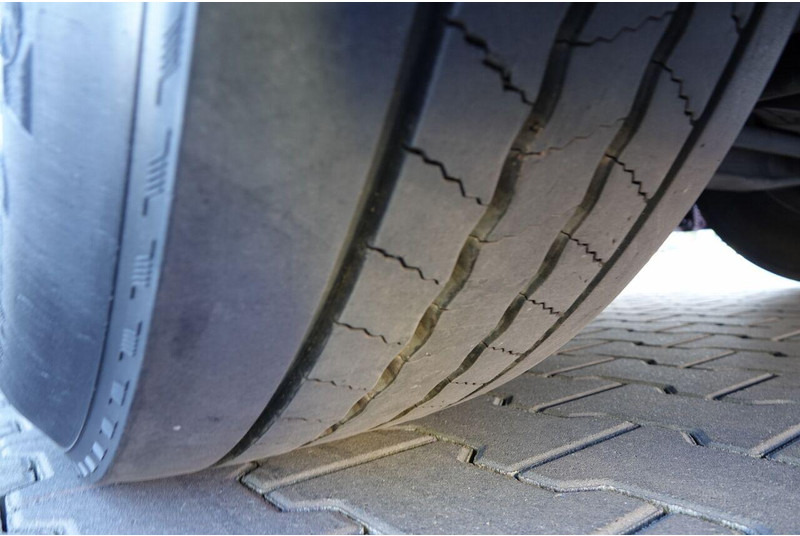 Ciągnik siodłowy Scania R 450 / RETARDER  / NISKA KABINA / PO KONTRAKCIE SERWISOWYM: zdjęcie 17