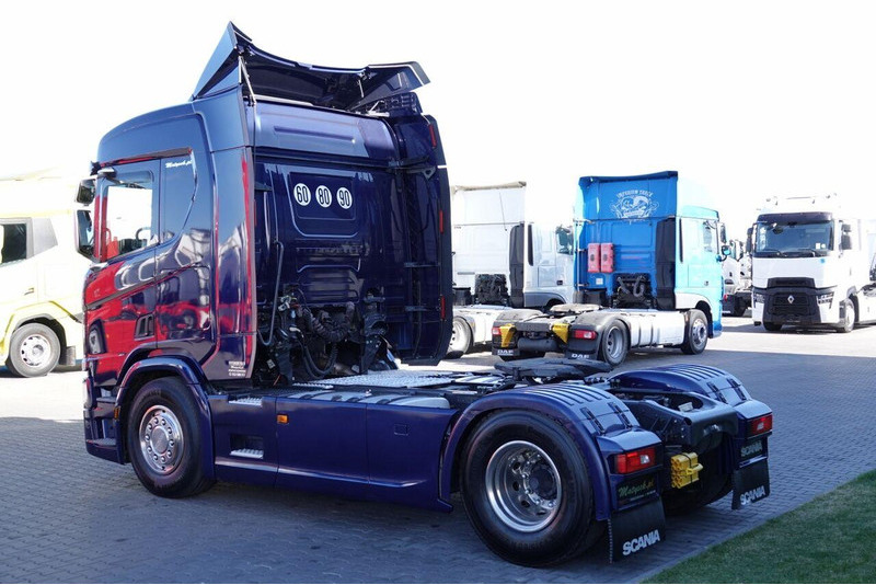 Ciągnik siodłowy Scania R 450 / RETARDER  / NISKA KABINA / PO KONTRAKCIE SERWISOWYM: zdjęcie 6