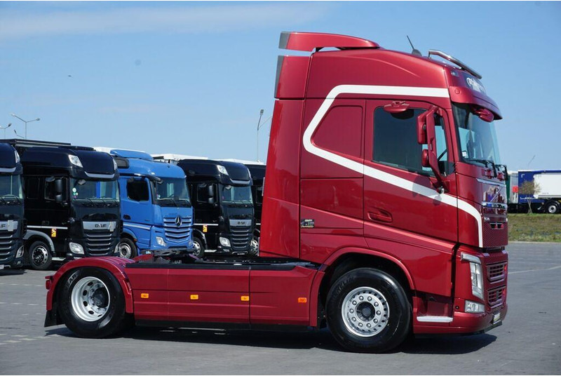 Volvo FH / 500 / EURO 6 / ACC / I -COOL / GLOBETROTTER - Ciągnik siodłowy: zdjęcie 3 Volvo FH / 500 / EURO 6 / ACC / I -COOL / GLOBETROTTER - Ciągnik siodłowy: zdjęcie 3