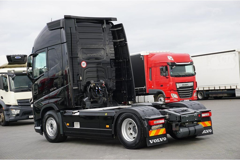 Volvo FH / 500 / I - SAVE / EURO 6 / ACC / XL / I - COOL - Ciągnik siodłowy: zdjęcie 5 Volvo FH / 500 / I - SAVE / EURO 6 / ACC / XL / I - COOL - Ciągnik siodłowy: zdjęcie 5