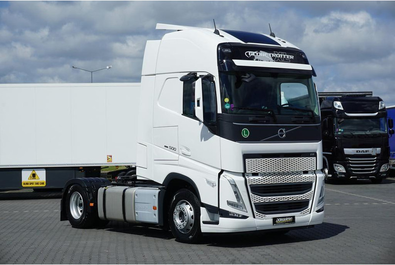Volvo FH / 500 / I – SAVE / XL / EURO 6 / ACC / I -COOL / NOWY MODEL - Ciągnik siodłowy: zdjęcie 3 Volvo FH / 500 / I – SAVE / XL / EURO 6 / ACC / I -COOL / NOWY MODEL - Ciągnik siodłowy: zdjęcie 3