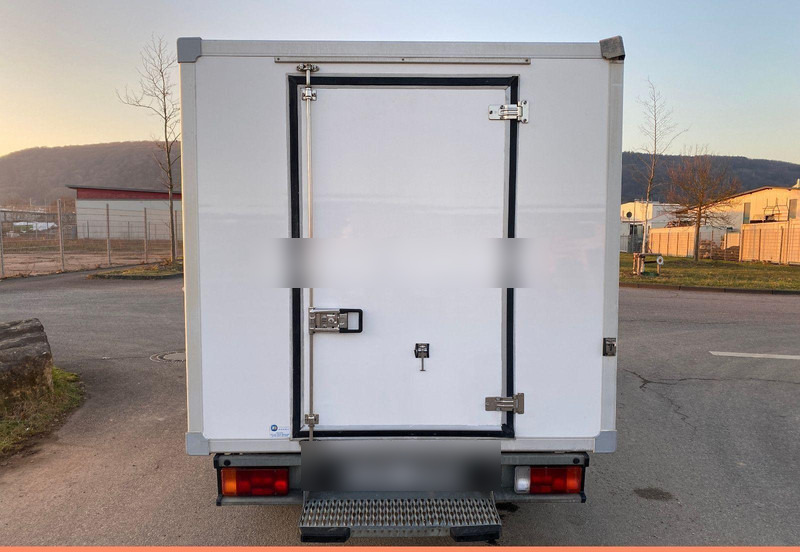 Fiat Scudo 2,0 Multijet FRCX 09/2024 - Samochód dostawczy chłodnia: zdjęcie 5 Fiat Scudo 2,0 Multijet FRCX 09/2024 - Samochód dostawczy chłodnia: zdjęcie 5