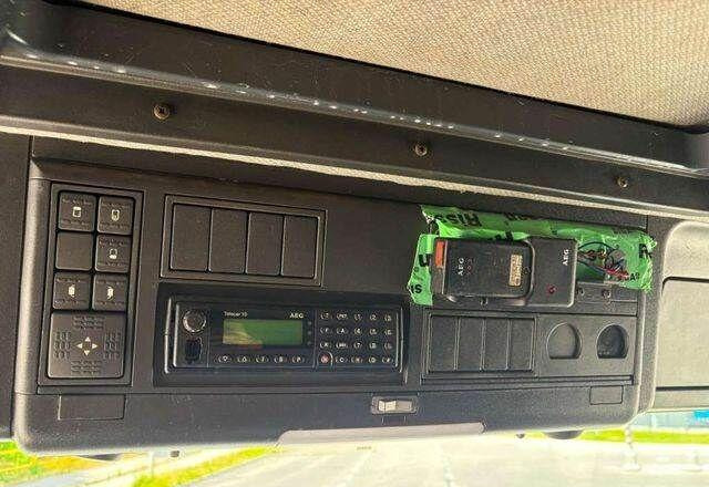 Podnośnik koszowy w samochody ciężarowe Iveco CURSOR 240 4x4 RUTHMANN T225 22,5 Meters Lift: zdjęcie 18 Podnośnik koszowy w samochody ciężarowe Iveco CURSOR 240 4x4 RUTHMANN T225 22,5 Meters Lift: zdjęcie 18