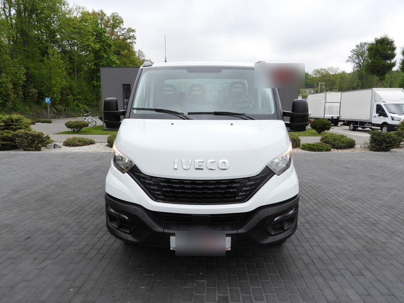 Iveco DAILY 35C14 - Samochód dostawczy wywrotka: zdjęcie 5 Iveco DAILY 35C14 - Samochód dostawczy wywrotka: zdjęcie 5