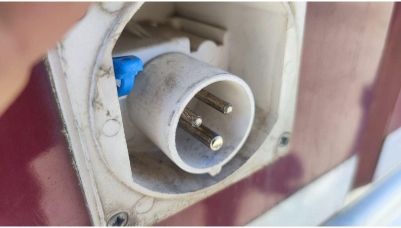 Iveco Etalmobil 55SA foodtruck - 5.5t Iveco Etalmobil 55SA foodtruck - 5.5t: zdjęcie 16