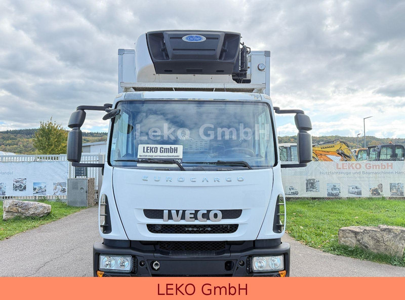 Iveco ML 160 E 25 Supra 1150 Bis -30°C - Samochód ciężarowy chłodnia: zdjęcie 1 Iveco ML 160 E 25 Supra 1150 Bis -30°C - Samochód ciężarowy chłodnia: zdjęcie 1