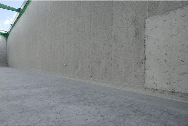 Naczepa wywrotka Kempf WYWROTKA 60m3 / 2018 ROK / KLAPO DRZWI / OŚ PODNOSZONA: zdjęcie 16 Naczepa wywrotka Kempf WYWROTKA 60m3 / 2018 ROK / KLAPO DRZWI / OŚ PODNOSZONA: zdjęcie 16