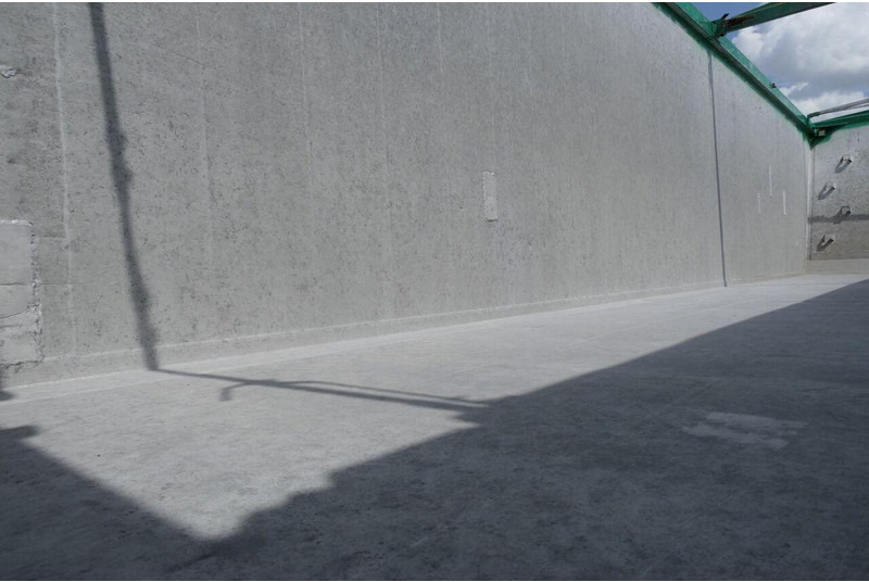 Naczepa wywrotka Kempf WYWROTKA 60m3 / 2018 ROK / KLAPO DRZWI / OŚ PODNOSZONA: zdjęcie 15 Naczepa wywrotka Kempf WYWROTKA 60m3 / 2018 ROK / KLAPO DRZWI / OŚ PODNOSZONA: zdjęcie 15