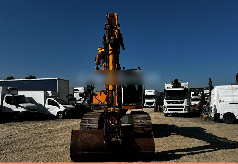 Liebherr R 904 HDSL - Koparka gąsienicowa: zdjęcie 2 Liebherr R 904 HDSL - Koparka gąsienicowa: zdjęcie 2
