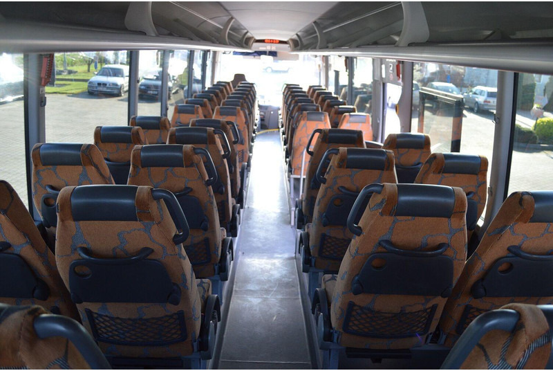 Turystyczny autobus MAN UL 400 R13 1ST HAND BUS 58 SEATS STEERING AXLE: zdjęcie 13 Turystyczny autobus MAN UL 400 R13 1ST HAND BUS 58 SEATS STEERING AXLE: zdjęcie 13