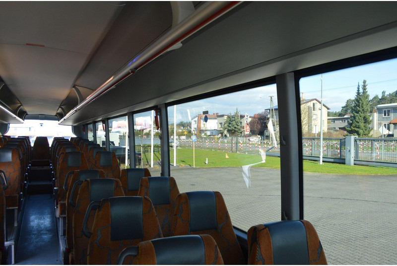 Turystyczny autobus MAN UL 400 R13 1ST HAND BUS 58 SEATS STEERING AXLE: zdjęcie 16 Turystyczny autobus MAN UL 400 R13 1ST HAND BUS 58 SEATS STEERING AXLE: zdjęcie 16