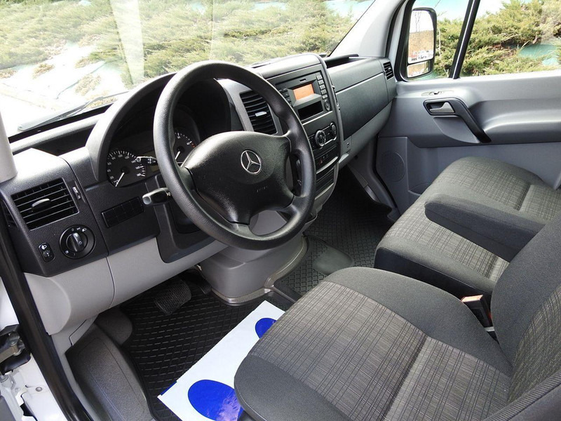 Mercedes-Benz SPRINTER 316 WYWROTKA TRÓJSTRONNA KLIMATYZACJA TEMPOMAT AUTOAM - Samochód dostawczy wywrotka: zdjęcie 2 Mercedes-Benz SPRINTER 316 WYWROTKA TRÓJSTRONNA KLIMATYZACJA TEMPOMAT AUTOAM - Samochód dostawczy wywrotka: zdjęcie 2