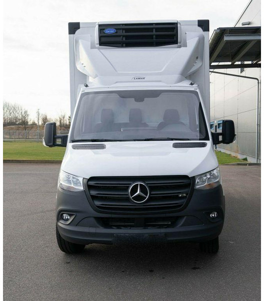 Mercedes-Benz Sprinter 316 CDI Hűtős Carrier Xarios 500 - Samochód dostawczy chłodnia: zdjęcie 3 Mercedes-Benz Sprinter 316 CDI Hűtős Carrier Xarios 500 - Samochód dostawczy chłodnia: zdjęcie 3