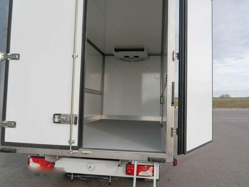 Mercedes-Benz Sprinter 316 CDI Hűtős Carrier Xarios 500 - Samochód dostawczy chłodnia: zdjęcie 5 Mercedes-Benz Sprinter 316 CDI Hűtős Carrier Xarios 500 - Samochód dostawczy chłodnia: zdjęcie 5