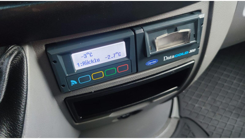 Mercedes-Benz Sprinter 316 cdi - Carrier Xarios 500 frigo - 3,5t - 220V Mercedes-Benz Sprinter 316 cdi - Carrier Xarios 500 frigo - 3,5t - 220V: zdjęcie 14 Mercedes-Benz Sprinter 316 cdi - Carrier Xarios 500 frigo - 3,5t - 220V Mercedes-Benz Sprinter 316 cdi - Carrier Xarios 500 frigo - 3,5t - 220V: zdjęcie 14
