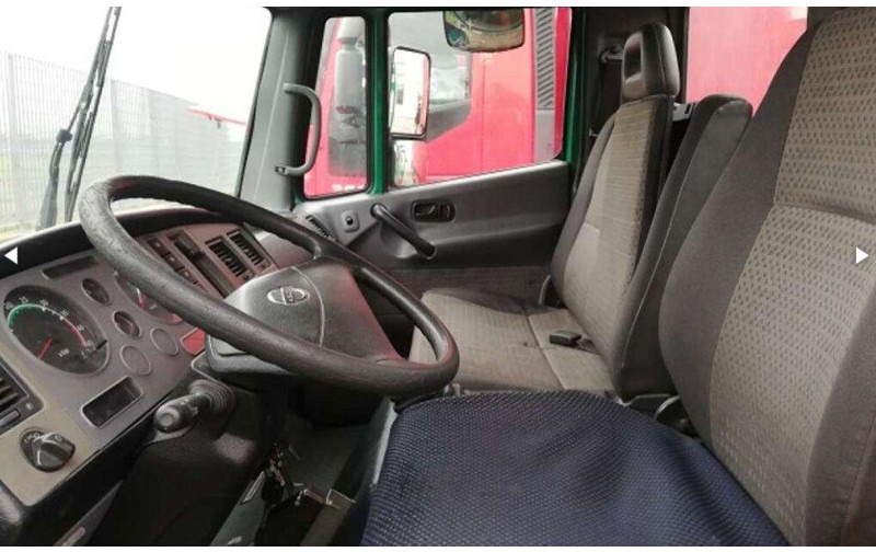 Nissan Atleon 56.15 - Samochód ciężarowy skrzyniowy/ Platforma, Samochod ciężarowy z HDS: zdjęcie 5 Nissan Atleon 56.15 - Samochód ciężarowy skrzyniowy/ Platforma, Samochod ciężarowy z HDS: zdjęcie 5