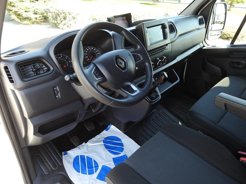 Renault MASTER WYWROTKA TEMPOMAT NAWIGACJA LEDY BLIŹNIACZE KOŁA KLIMATY - Samochód dostawczy wywrotka: zdjęcie 2 Renault MASTER WYWROTKA TEMPOMAT NAWIGACJA LEDY BLIŹNIACZE KOŁA KLIMATY - Samochód dostawczy wywrotka: zdjęcie 2