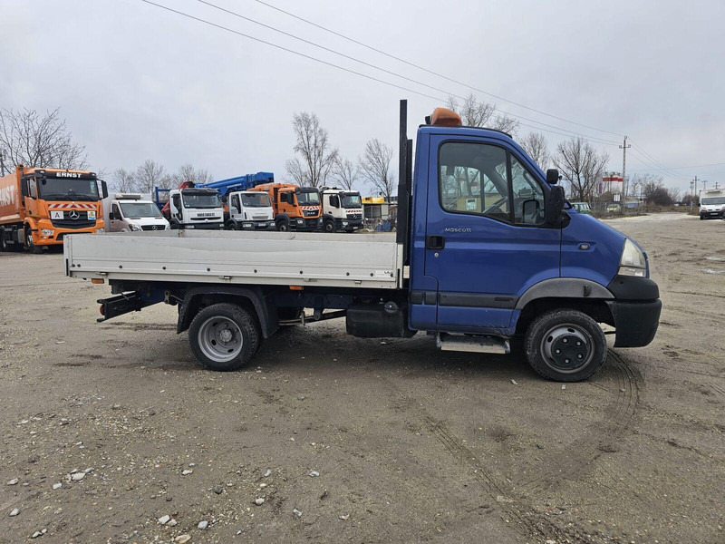 Renault Mascott 150 DXi - 3 sided Tipper - Samochód dostawczy wywrotka: zdjęcie 3 Renault Mascott 150 DXi - 3 sided Tipper - Samochód dostawczy wywrotka: zdjęcie 3