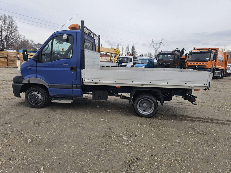 Renault Mascott 150 DXi - 3 sided Tipper - Samochód dostawczy wywrotka: zdjęcie 5 Renault Mascott 150 DXi - 3 sided Tipper - Samochód dostawczy wywrotka: zdjęcie 5