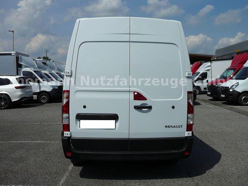 Renault Master L3H2 Hűtős furgon Carrier Xarios 300GH - Samochód dostawczy chłodnia: zdjęcie 5 Renault Master L3H2 Hűtős furgon Carrier Xarios 300GH - Samochód dostawczy chłodnia: zdjęcie 5