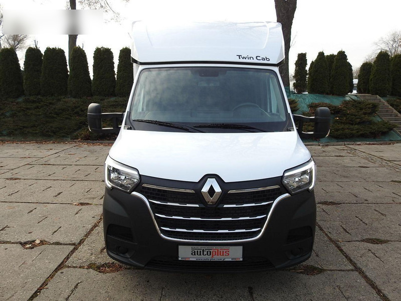 Renault Master P+P - Samochód ciężarowy furgon: zdjęcie 5 Renault Master P+P - Samochód ciężarowy furgon: zdjęcie 5