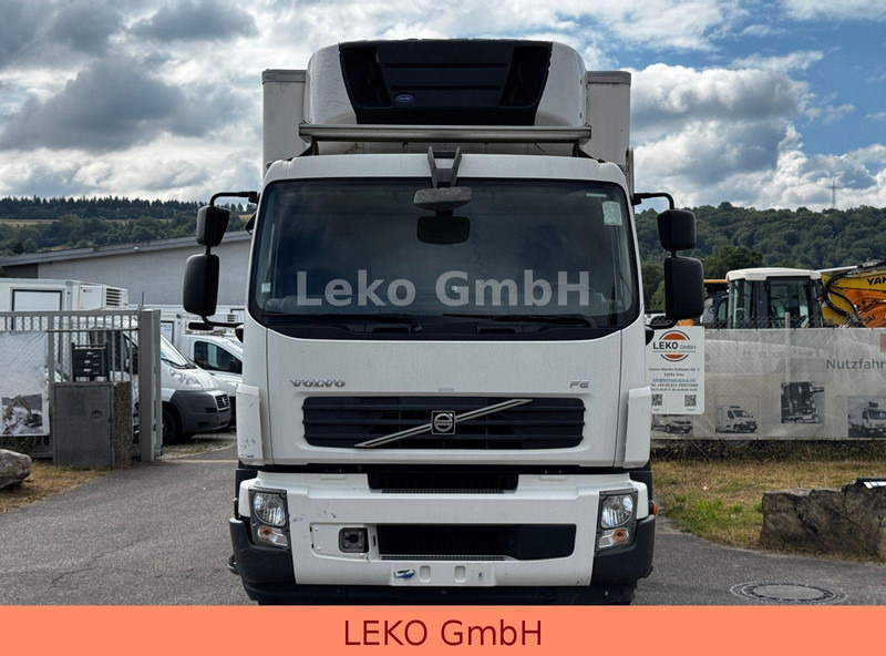 Volvo FE 260 - Samochód ciężarowy chłodnia: zdjęcie 2 Volvo FE 260 - Samochód ciężarowy chłodnia: zdjęcie 2